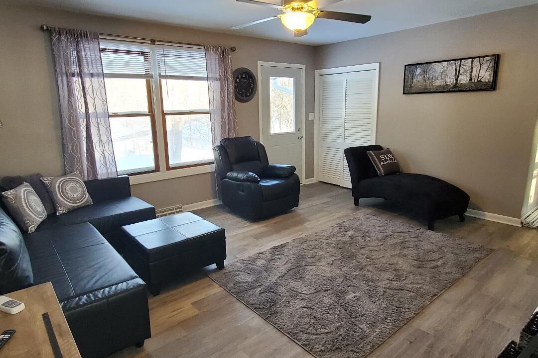 Photo of Livingroom in Lowder