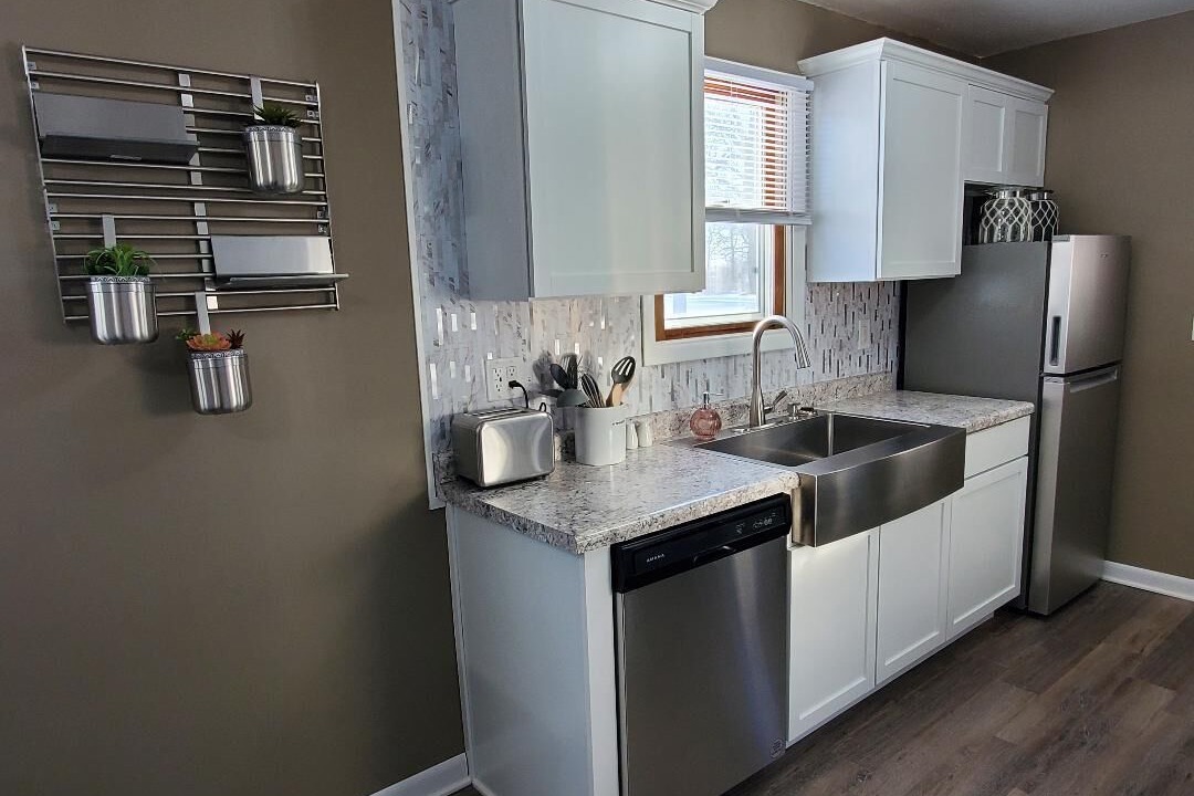 Photo of Kitchen in Lowder