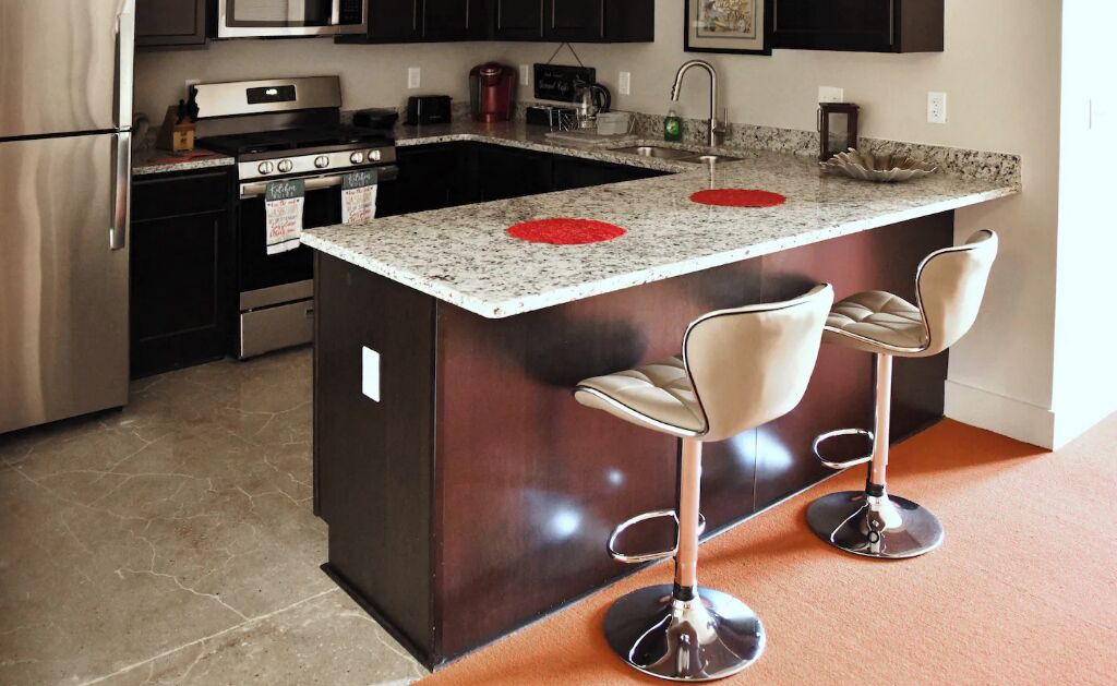 Photo of Kitchen in Aurora