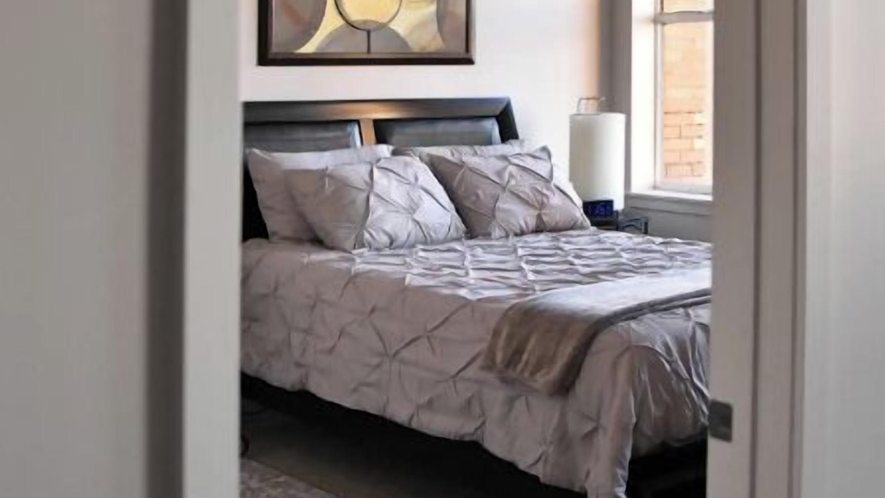 Photo of Bedroom in Aurora