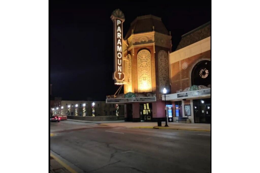 Photo of Others in Aurora
