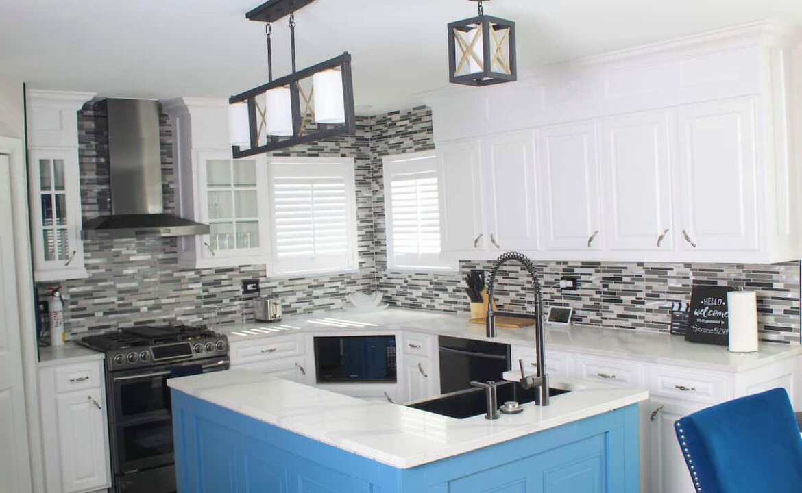 Photo of Kitchen in Shorewood