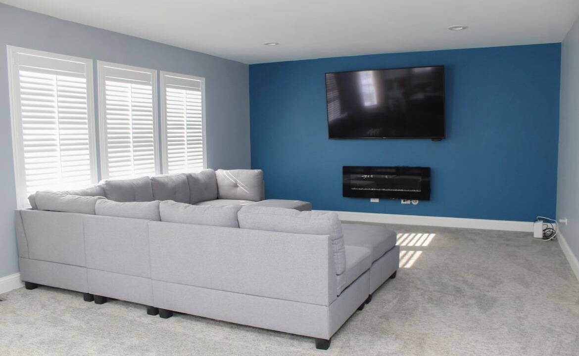 Photo of Livingroom in Shorewood