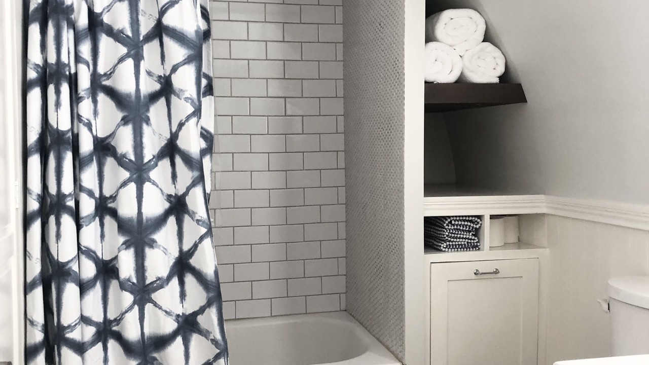 Photo of Bathroom in Trout Valley