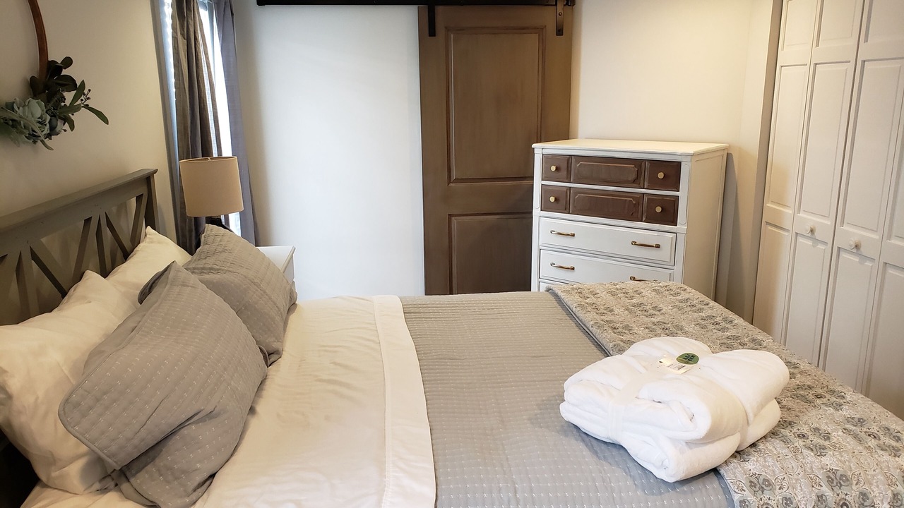 Photo of Bedroom in Trout Valley