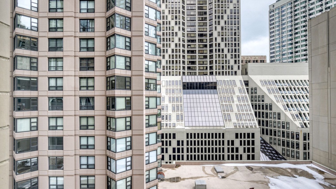 Photo of Outdoor in Streeterville