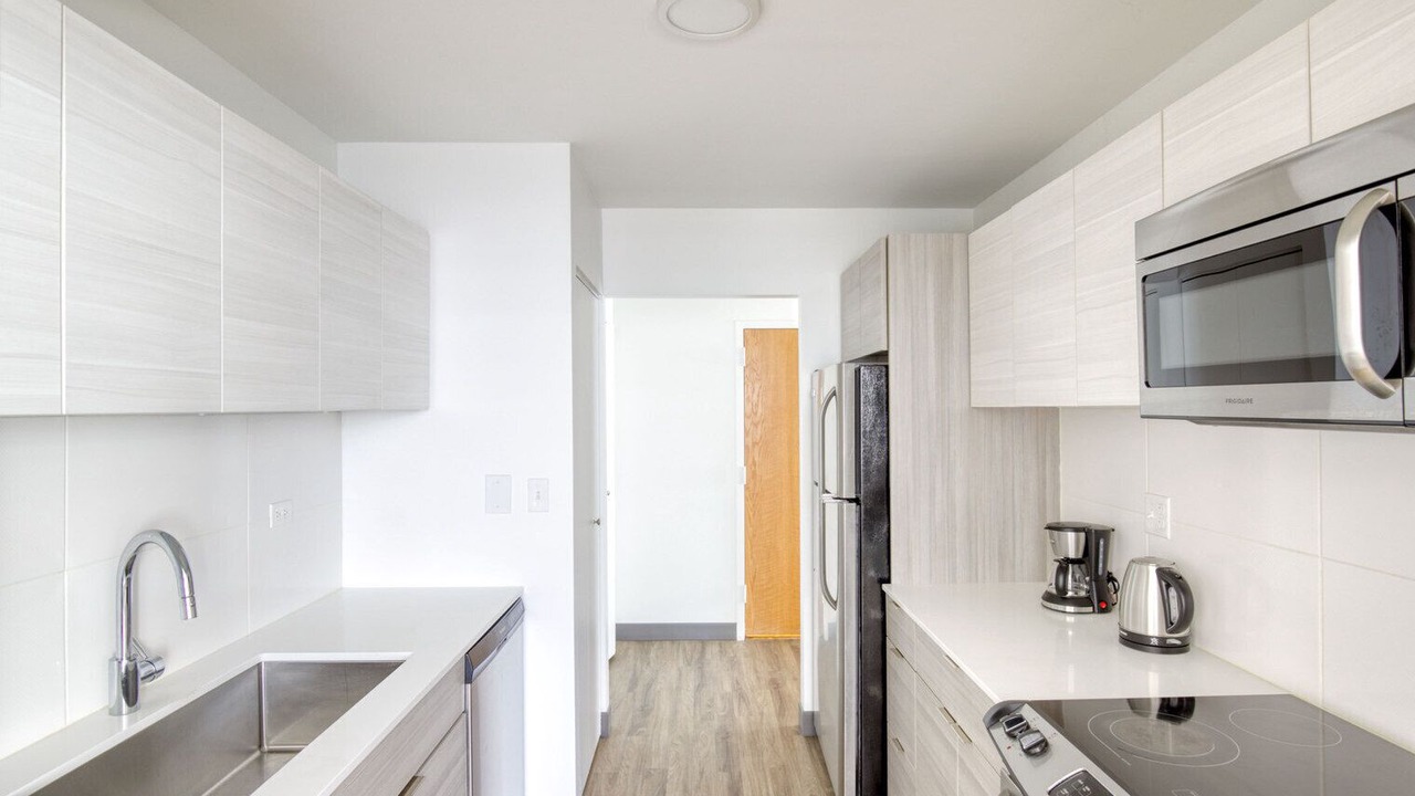 Photo of Kitchen in Streeterville