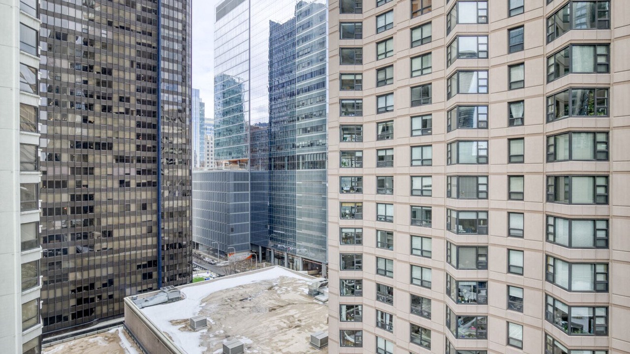 Photo of Outdoor in Streeterville