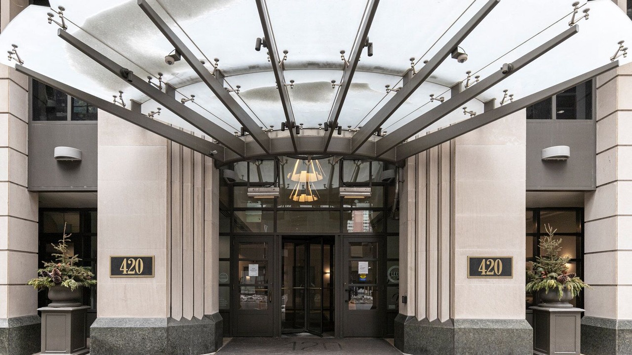 Photo of Outdoor in Streeterville