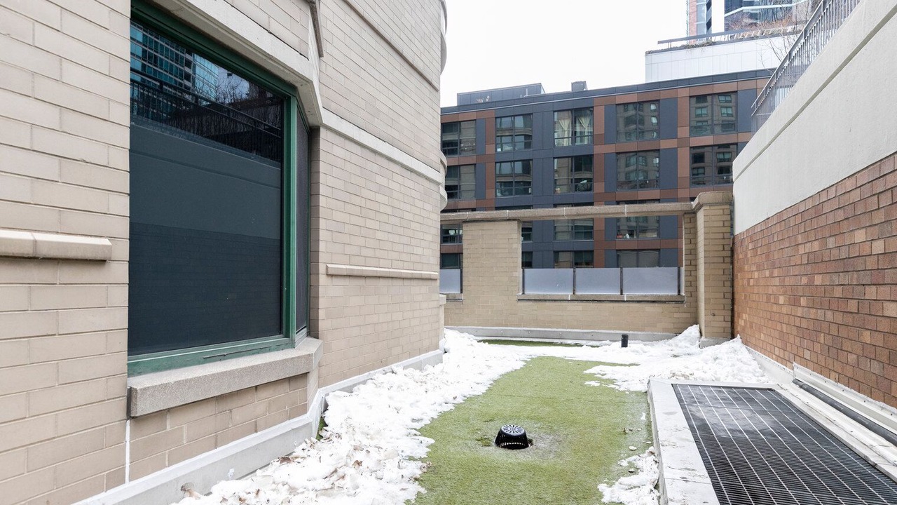 Photo of Outdoor in Streeterville