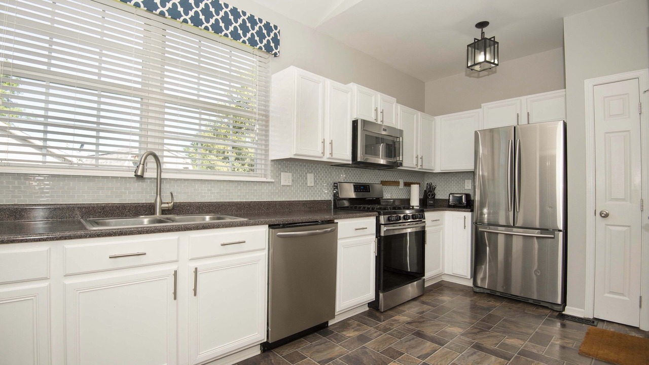 Photo of Kitchen in Oswego