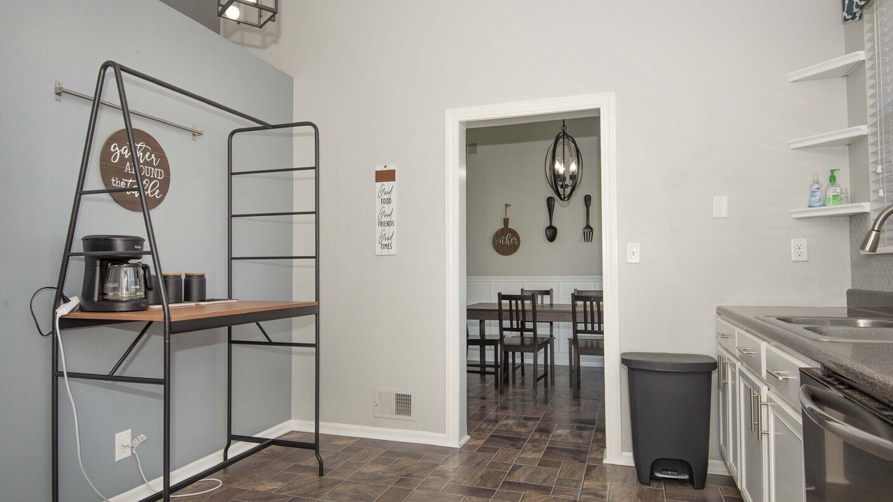 Photo of Kitchen in Oswego