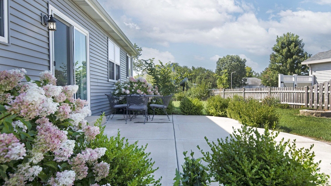 Photo of Outdoor in Oswego