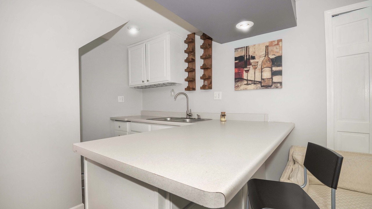 Photo of Kitchen in Oswego