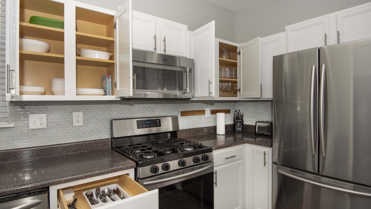 Photo of Kitchen in Oswego