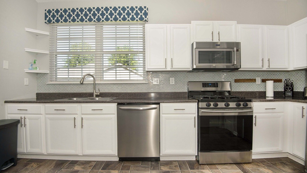 Photo of Kitchen in Oswego