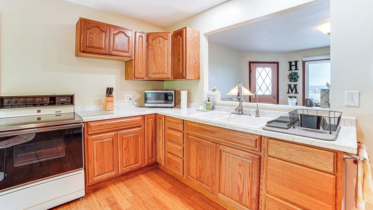 Photo of Kitchen in Peoria Heights