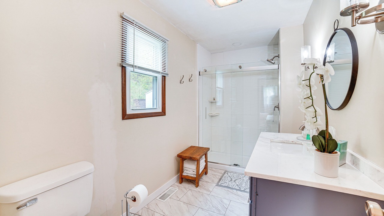 Photo of Bathroom in Peoria Heights