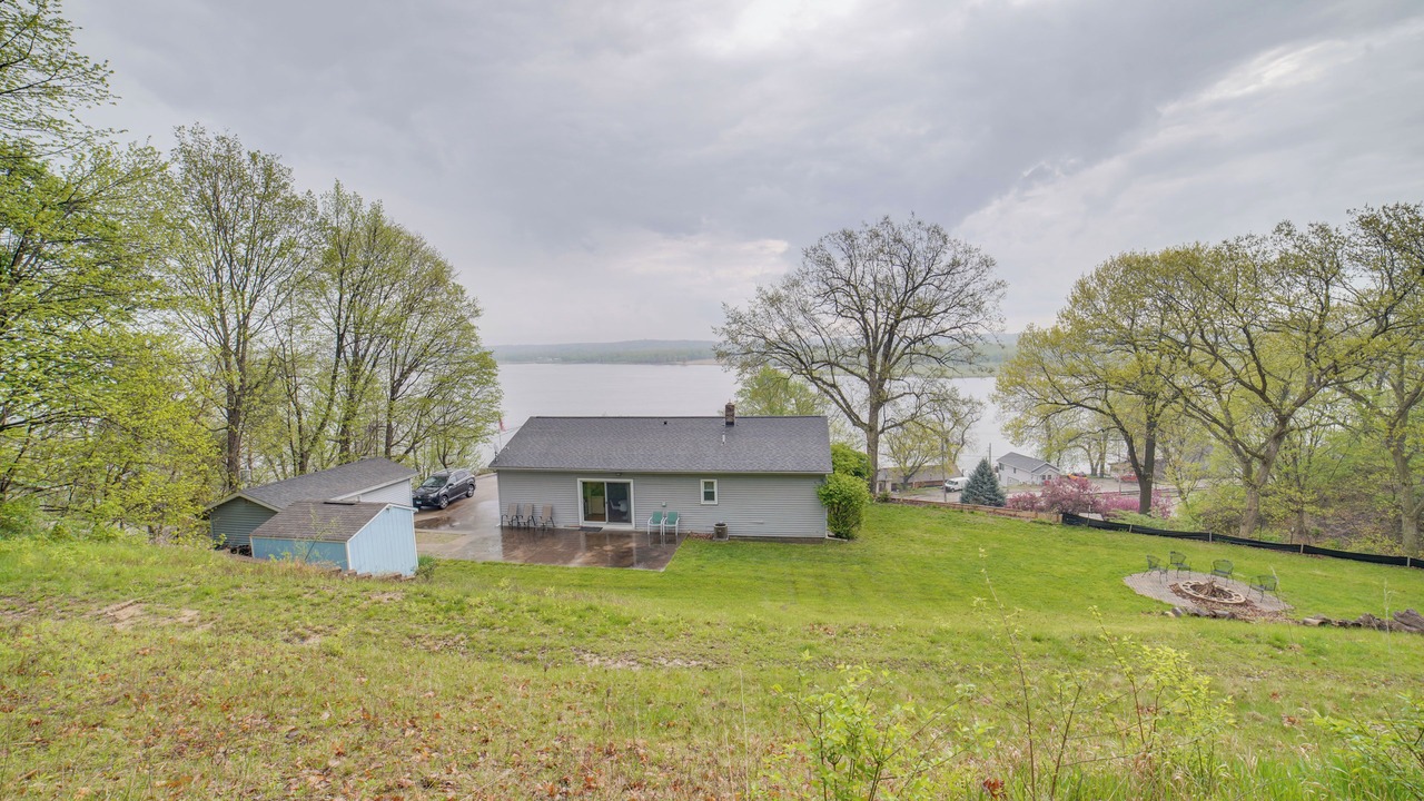 Photo of Outdoor in Peoria Heights