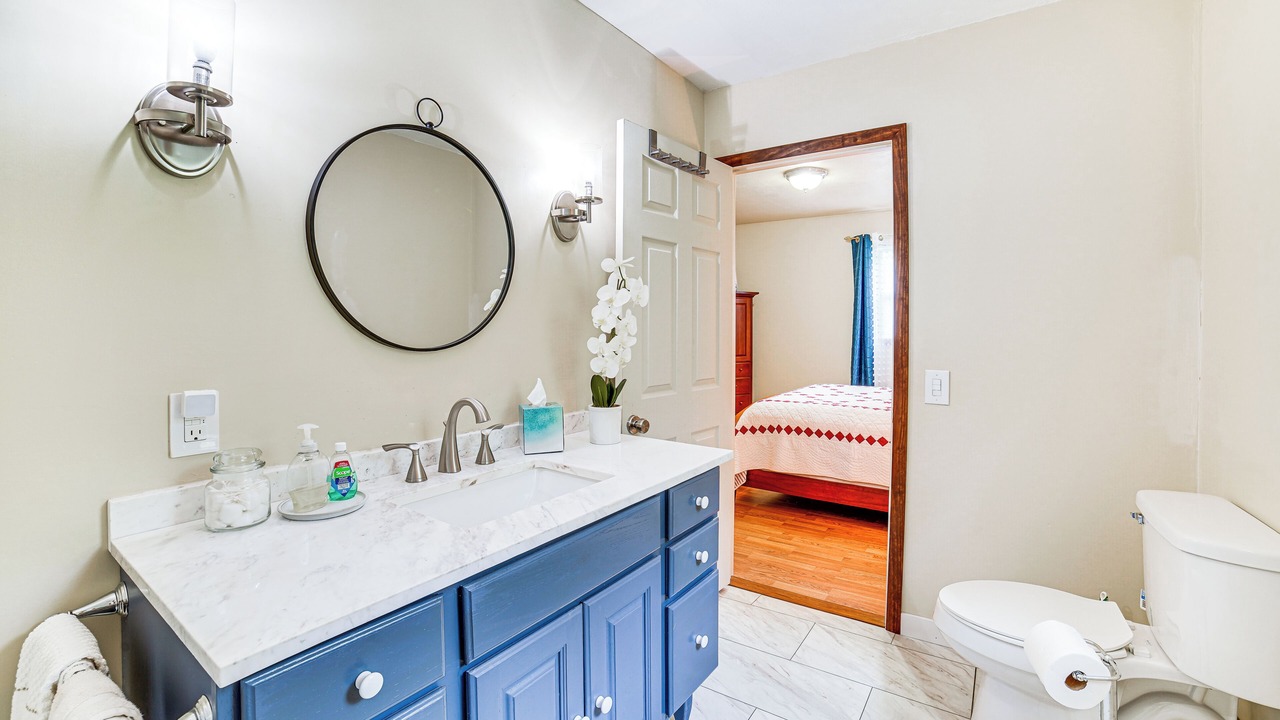 Photo of Bathroom in Peoria Heights