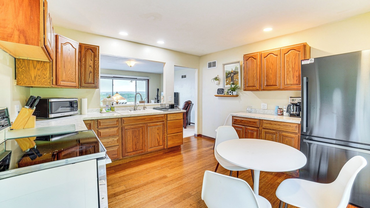 Photo of Kitchen in Peoria Heights
