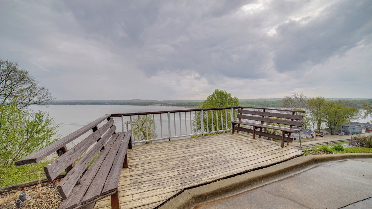 Photo of Patio Balcony in Peoria Heights