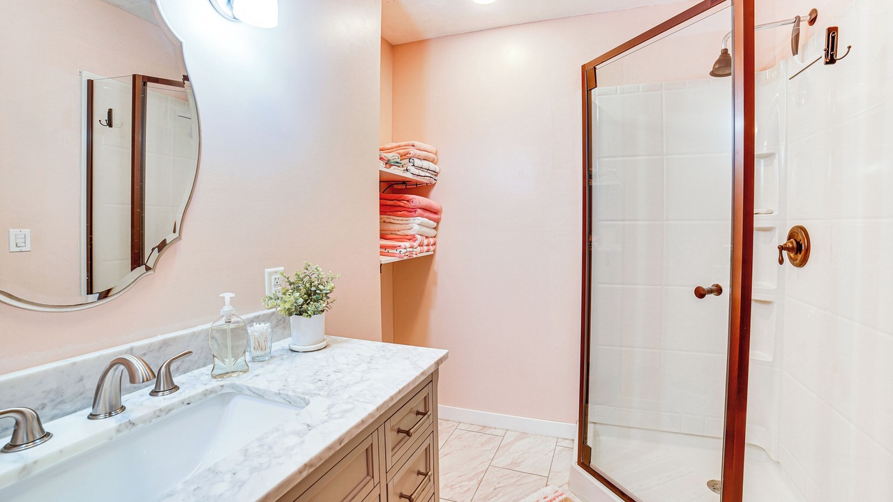 Photo of Bathroom in Peoria Heights