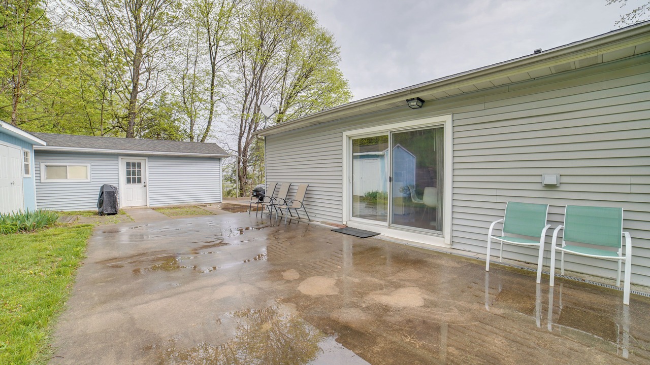 Photo of Outdoor in Peoria Heights