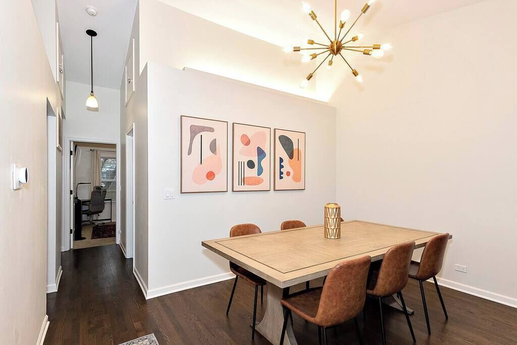 Photo of Bedroom in Mundelein