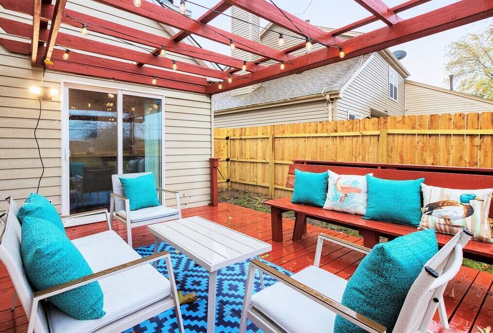 Photo of Outdoor in Mundelein