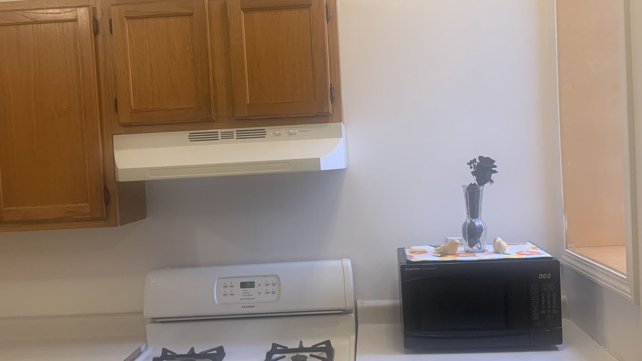 Photo of Kitchen in Lawndale