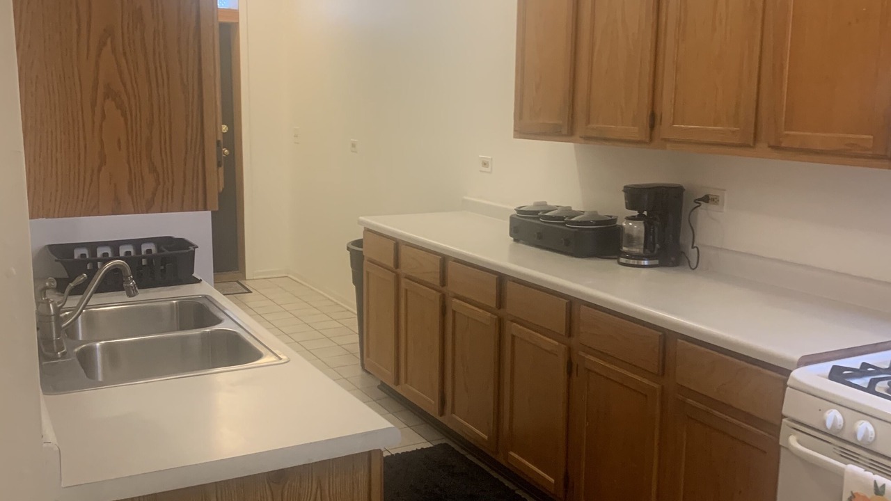 Photo of Kitchen in Lawndale