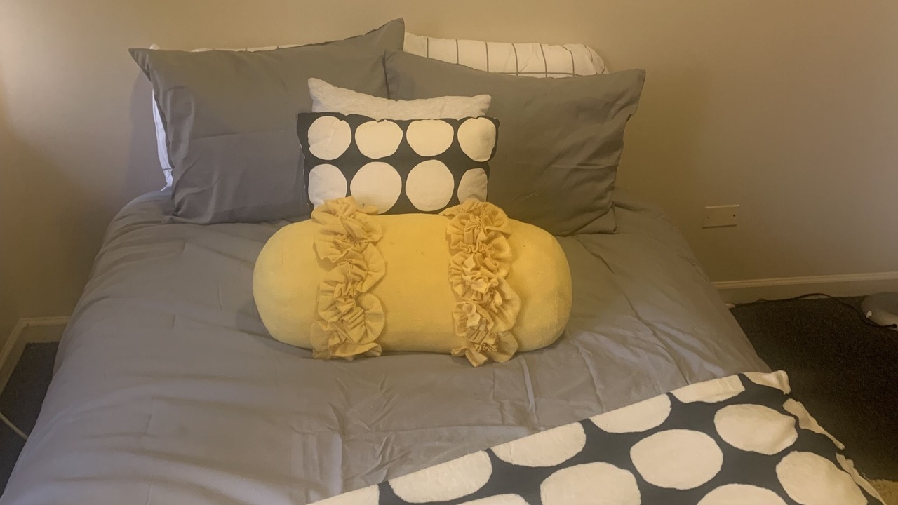 Photo of Bedroom in Lawndale
