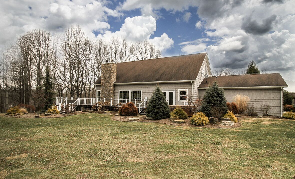 Photo of Outdoor in Marshall