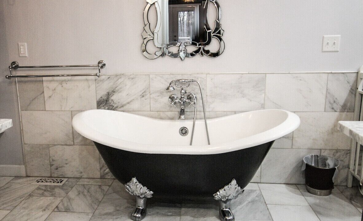 Photo of Bathroom in Marshall