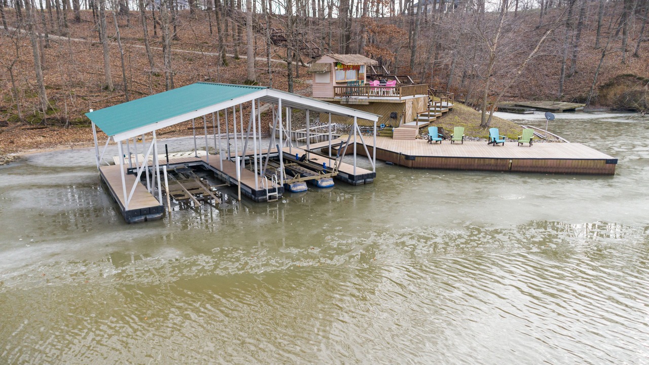 Photo of Outdoor in Marshall