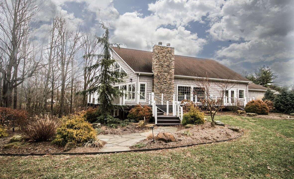 Photo of Outdoor in Marshall