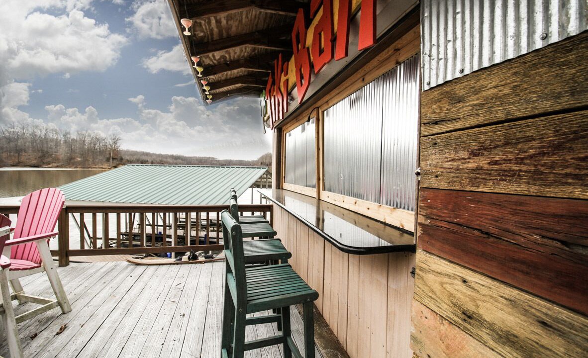 Photo of Outdoor in Marshall
