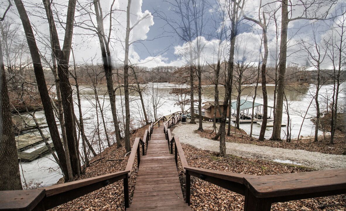 Photo of Outdoor in Marshall