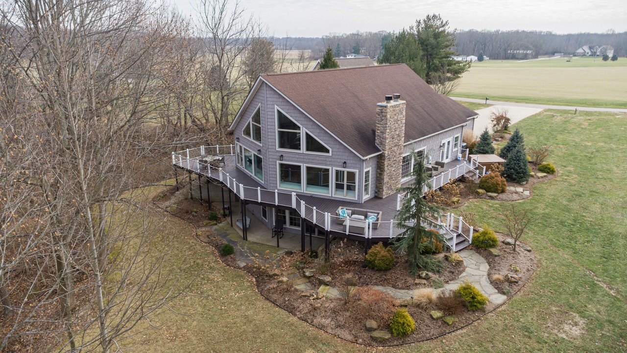 Photo of Outdoor in Marshall