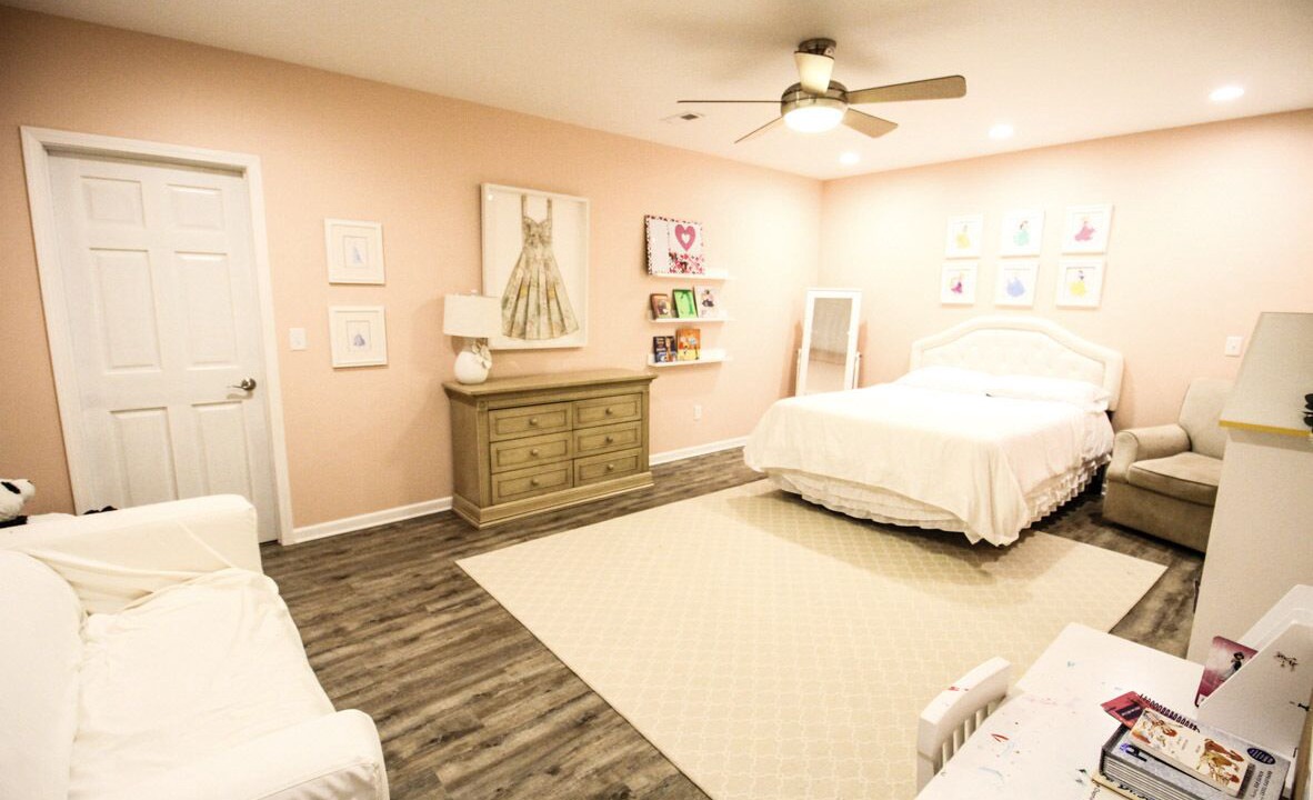 Photo of Bedroom in Marshall