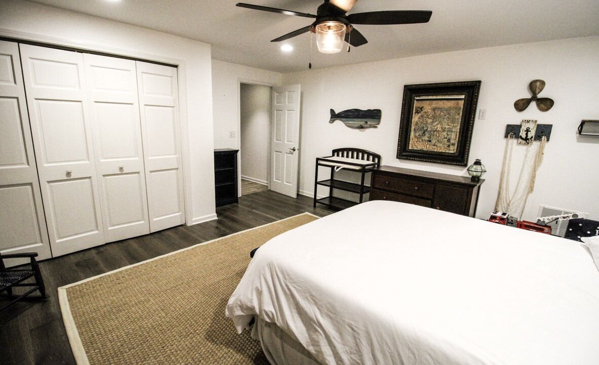 Photo of Bedroom in Marshall