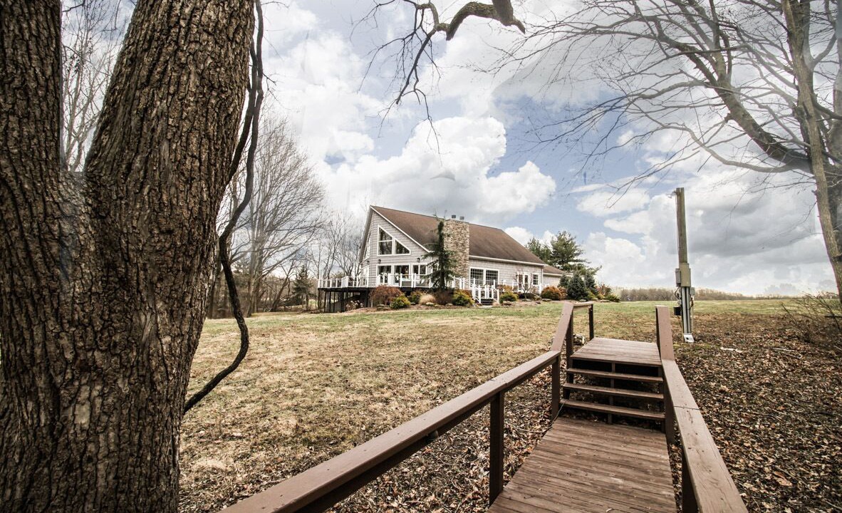 Photo of Outdoor in Marshall