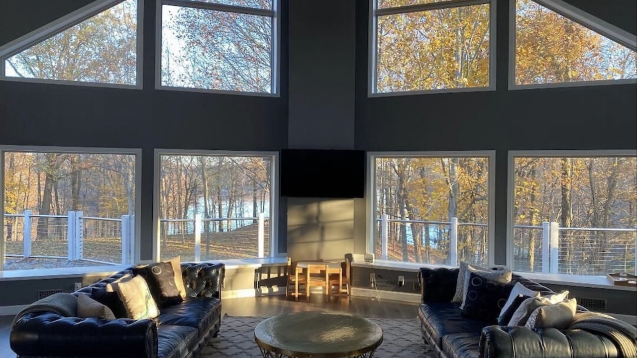 Photo of Outdoor in Marshall