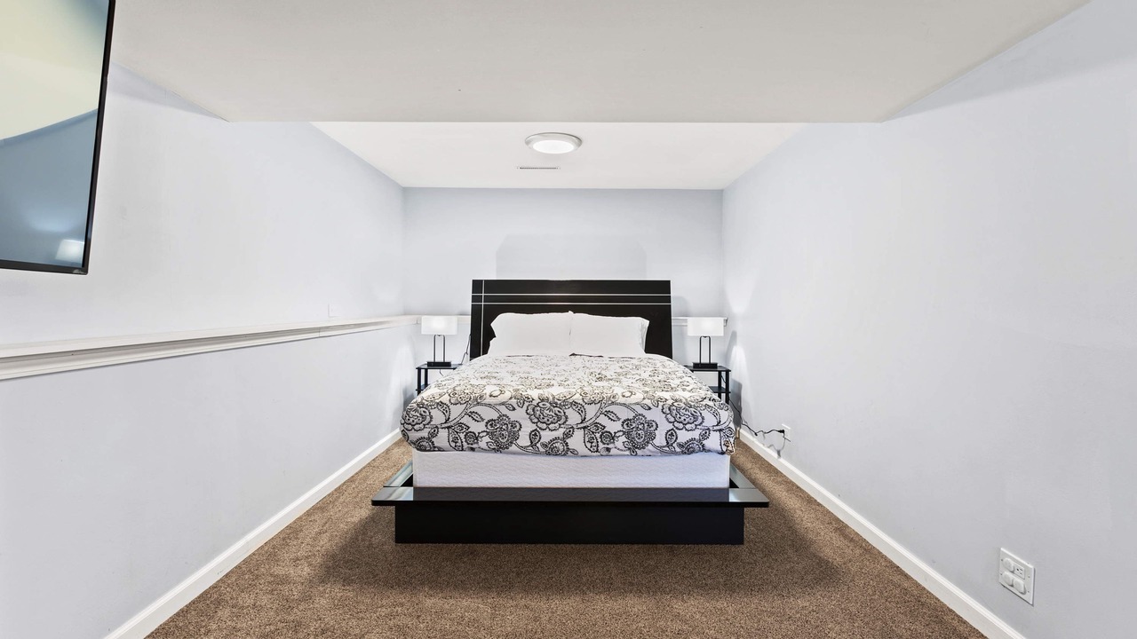 Photo of Bedroom in Downers Grove