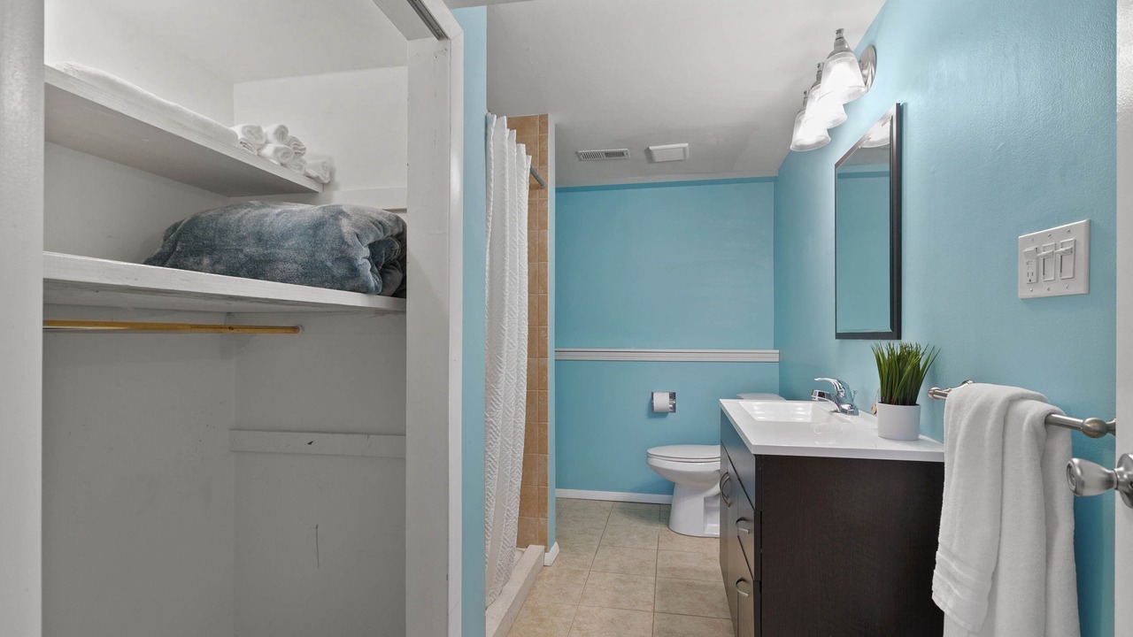 Photo of Bathroom in Downers Grove