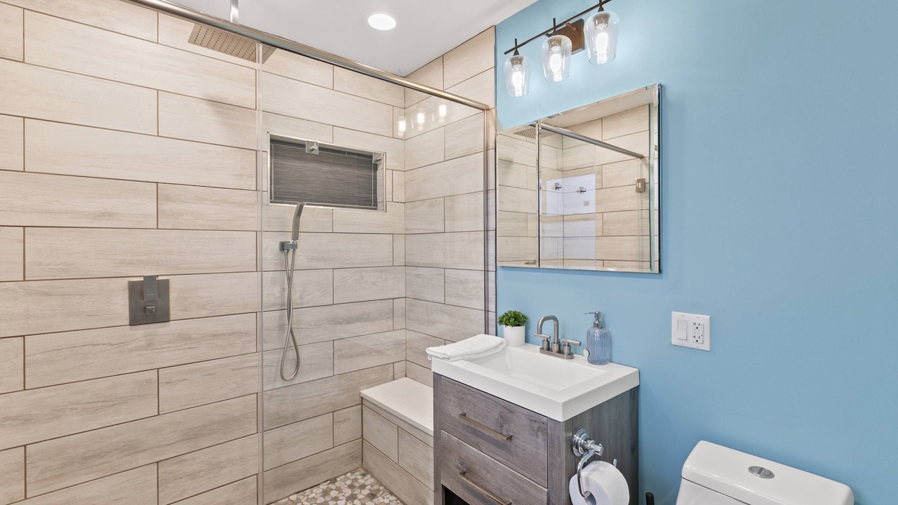Photo of Bathroom in Downers Grove