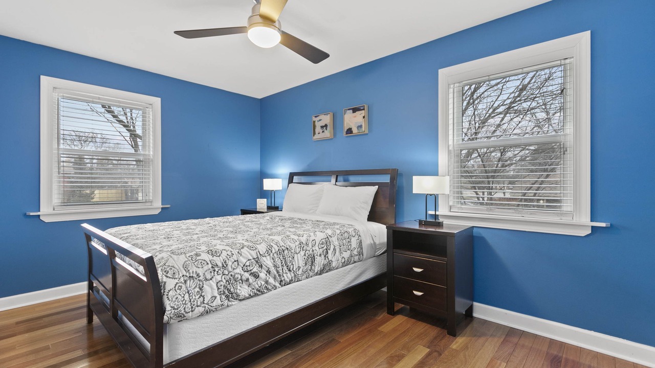 Photo of Bedroom in Downers Grove