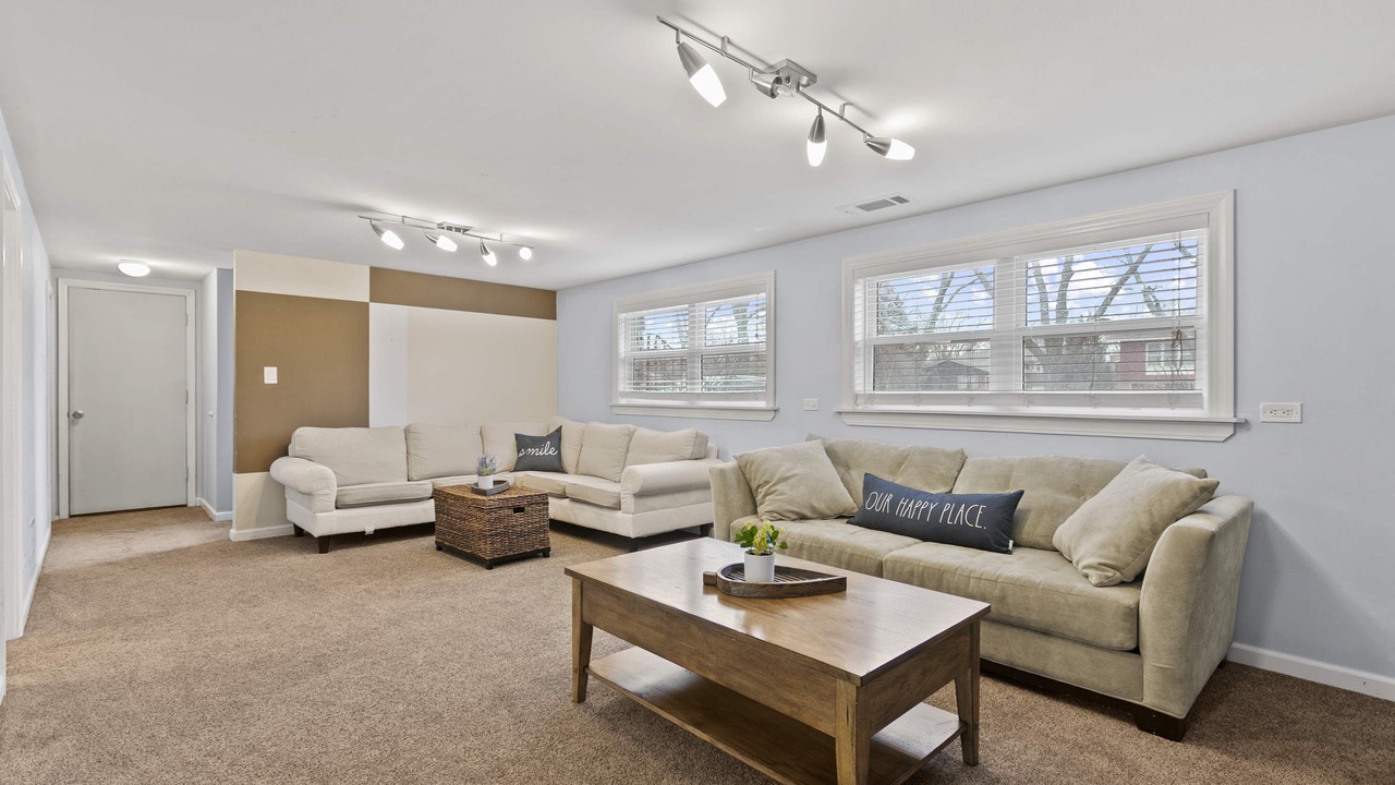 Photo of Livingroom in Downers Grove