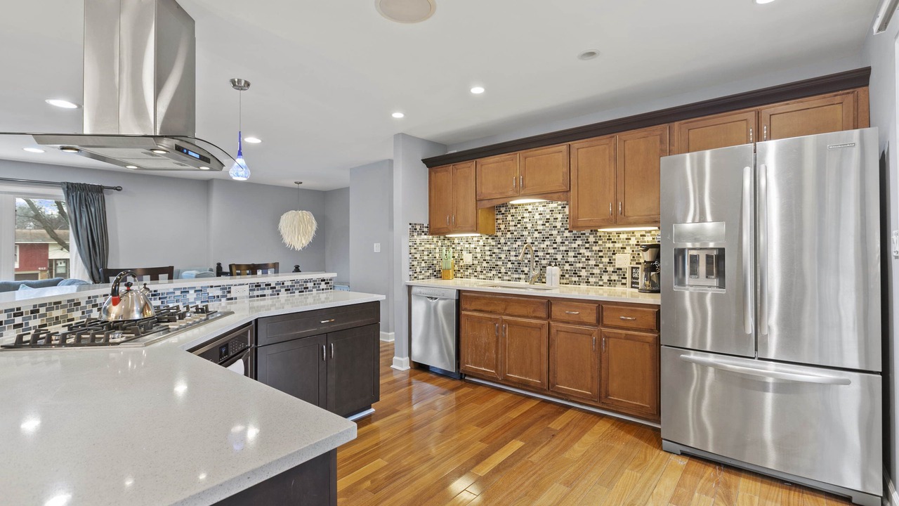 Photo of Kitchen in Downers Grove